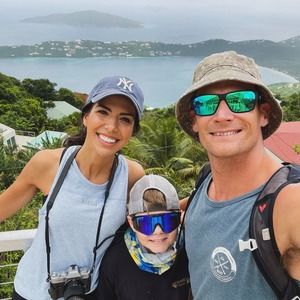 Meet your Posher, Charles